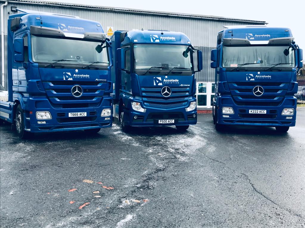 transport and haulage company near me Lancashire
